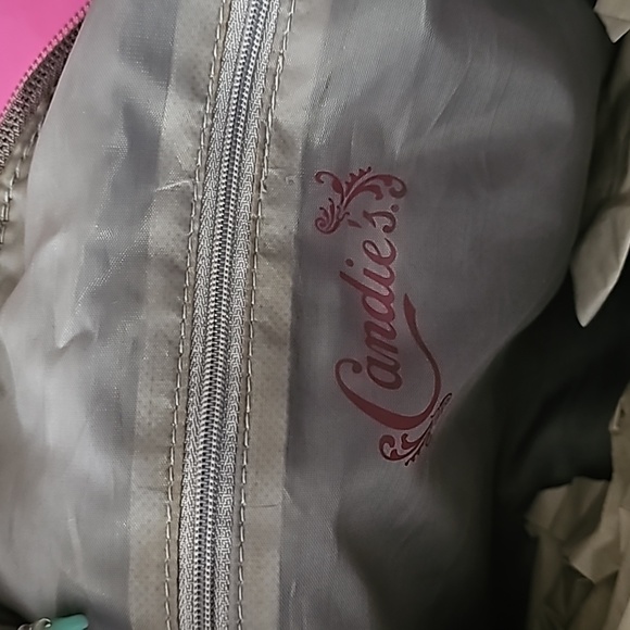 Sequin bag -Candies - Picture 3 of 4